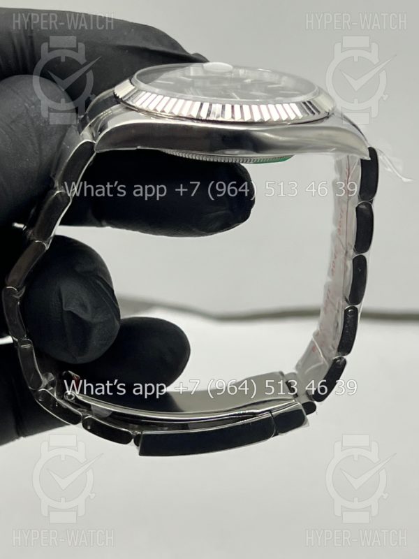 Товар Rolex Datejust 41mm 126334-0027 Clean Фото 10 - Rolex Datejust 41mm 126334-0027 Clean