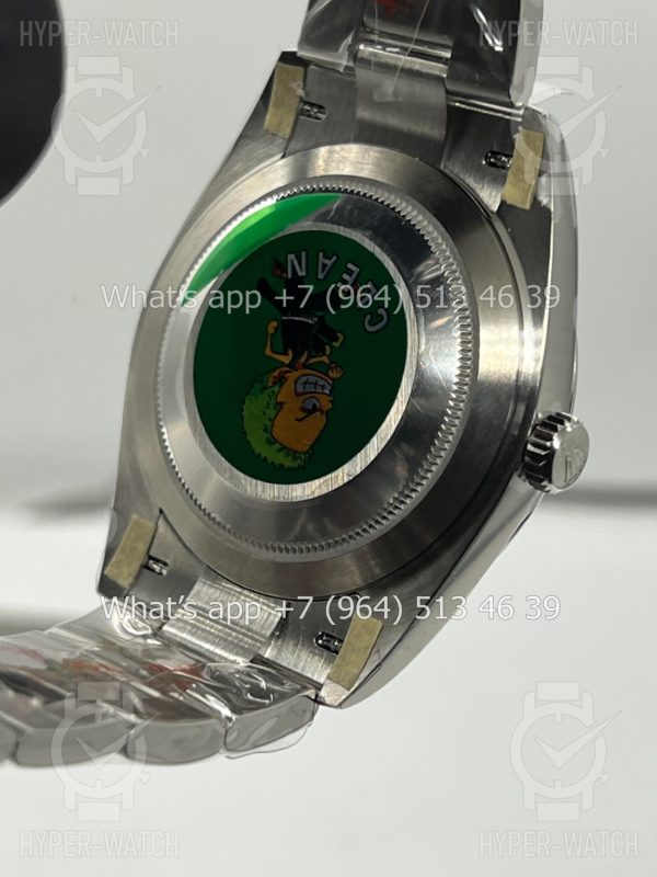 Товар Rolex Datejust 41mm 126334-0027 Clean Фото 14 - Rolex Datejust 41mm 126334-0027 Clean