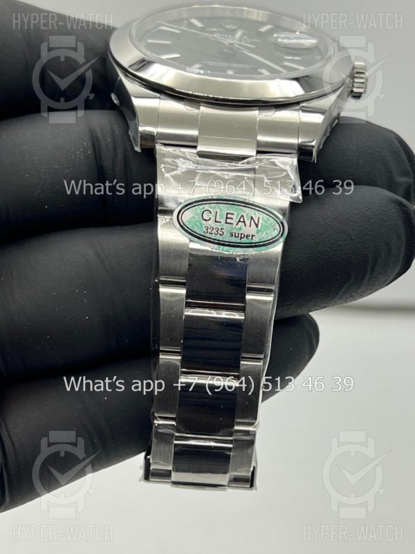 Товар Rolex DateJust 41mm 126300-0019 Clean Фото 8 - Rolex DateJust 41mm 126300-0019 Clean