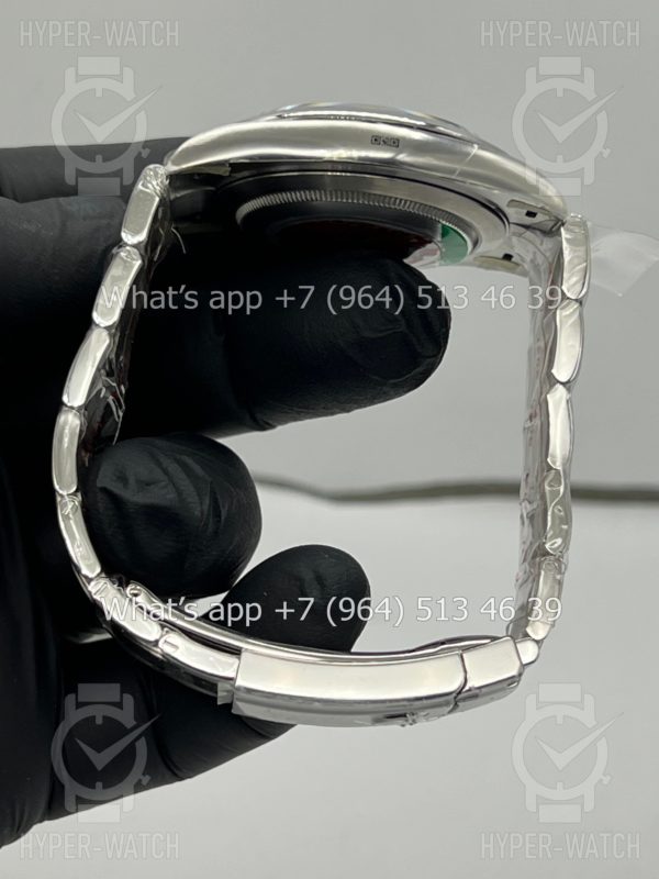 Товар Rolex DateJust 41mm 126300-0019 Clean Фото 12 - Rolex DateJust 41mm 126300-0019 Clean