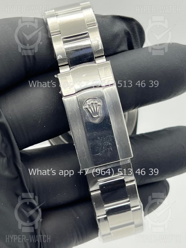 Товар Rolex DateJust 41mm 126300-0019 Clean Фото 13 - Rolex DateJust 41mm 126300-0019 Clean