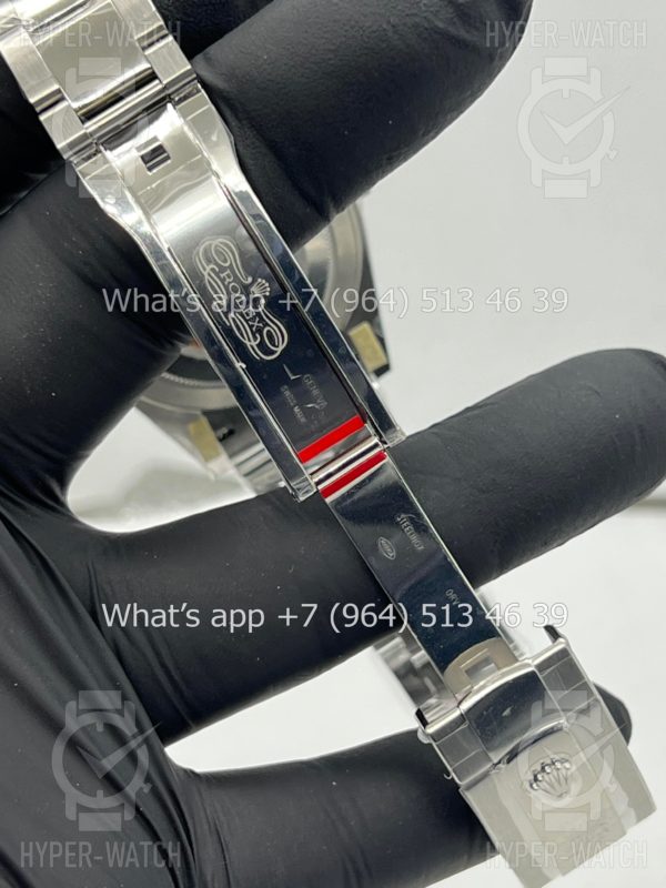 Товар Rolex DateJust 41mm 126300-0019 Clean Фото 14 - Rolex DateJust 41mm 126300-0019 Clean