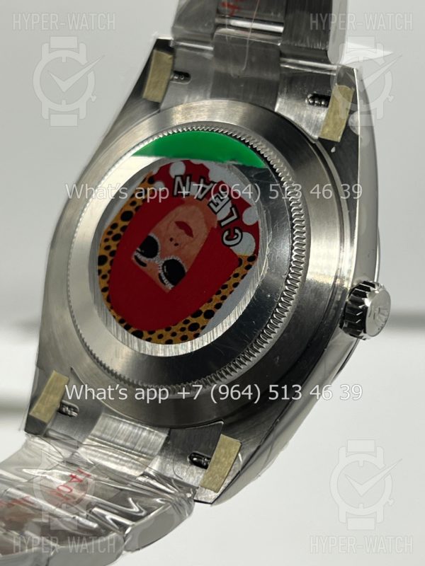 Товар Rolex DateJust 41mm 126300-0019 Clean Фото 15 - Rolex DateJust 41mm 126300-0019 Clean