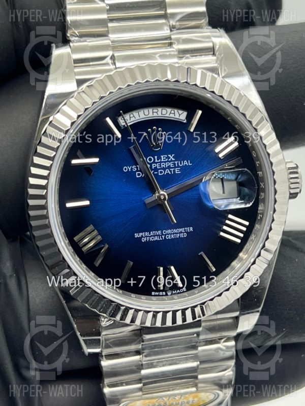 Товар Rolex Day-Date 40mm 228239-0076 ARF V3 Фото 3 - Rolex Day-Date 40mm 228239-0076 ARF V3