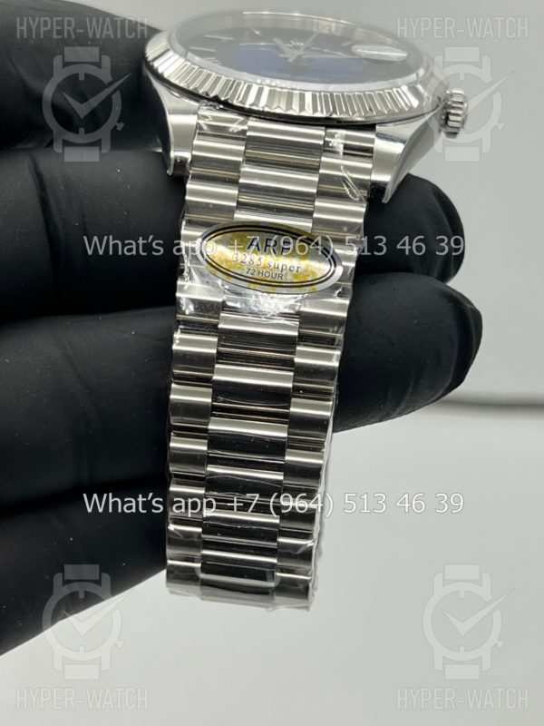 Товар Rolex Day-Date 40mm 228239-0076 ARF V3 Фото 7 - Rolex Day-Date 40mm 228239-0076 ARF V3