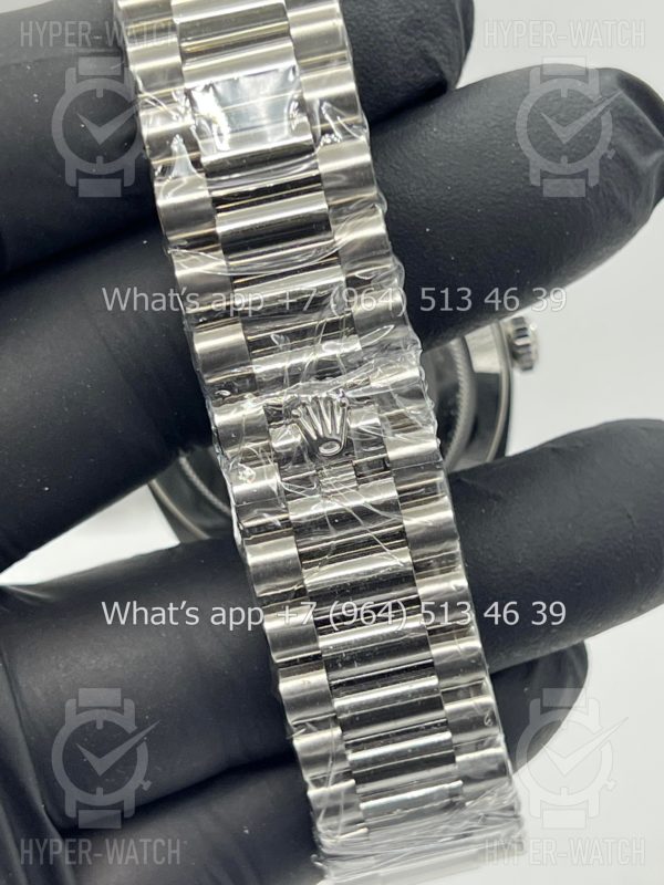 Товар Rolex Day-Date 40mm 228239-0076 ARF V3 Фото 11 - Rolex Day-Date 40mm 228239-0076 ARF V3