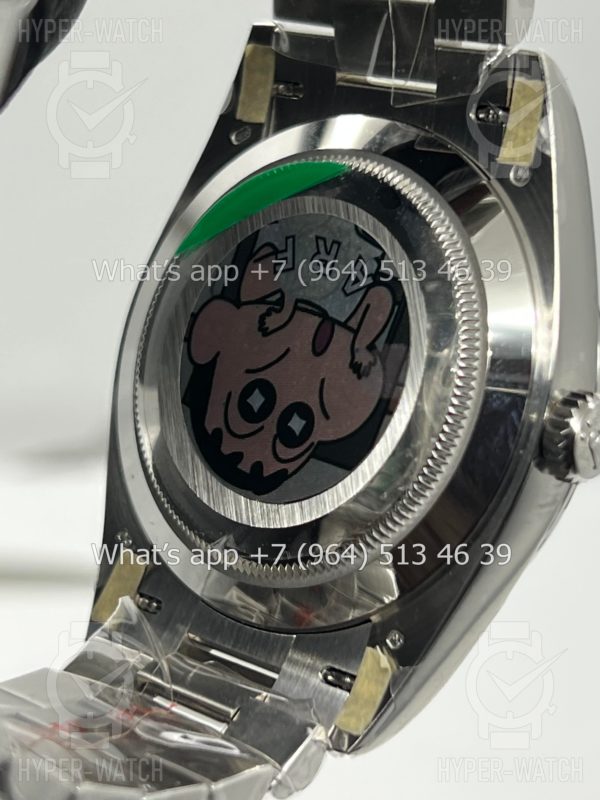 Товар Rolex Day-Date 40mm 228239-0076 ARF V3 Фото 12 - Rolex Day-Date 40mm 228239-0076 ARF V3