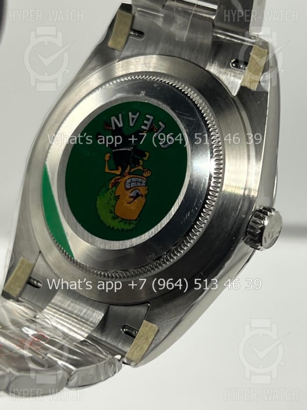 Товар Rolex DateJust 41mm 126300-0023 Clean V2 Фото 15 - Rolex DateJust 41mm 126300-0023 Clean V2