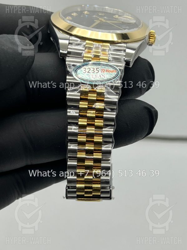 Товар Rolex Datejust 41mm 126303-0006 Steel Фото 9 - Rolex Datejust 41mm 126303-0006 Steel