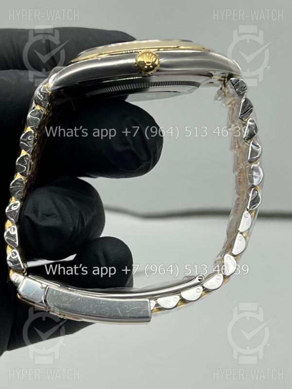 Товар Rolex Datejust 41mm 126303-0006 Steel Фото 10 - Rolex Datejust 41mm 126303-0006 Steel