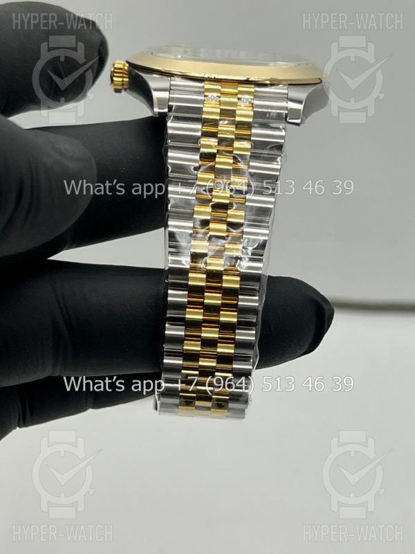Товар Rolex Datejust 41mm 126303-0006 Steel Фото 11 - Rolex Datejust 41mm 126303-0006 Steel