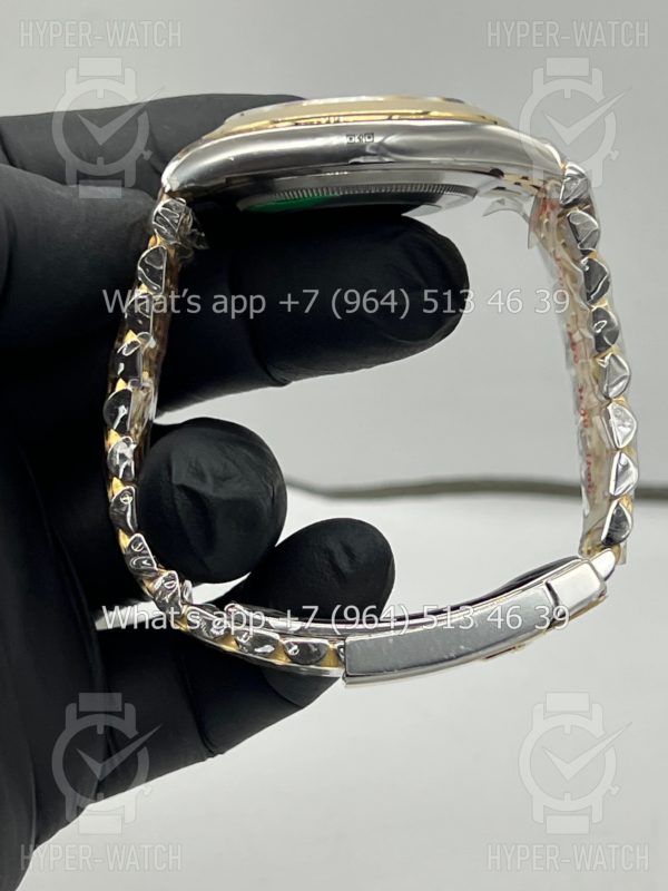Товар Rolex Datejust 41mm 126303-0006 Steel Фото 12 - Rolex Datejust 41mm 126303-0006 Steel