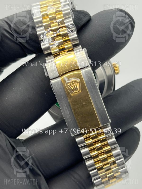 Товар Rolex Datejust 41mm 126303-0006 Steel Фото 13 - Rolex Datejust 41mm 126303-0006 Steel