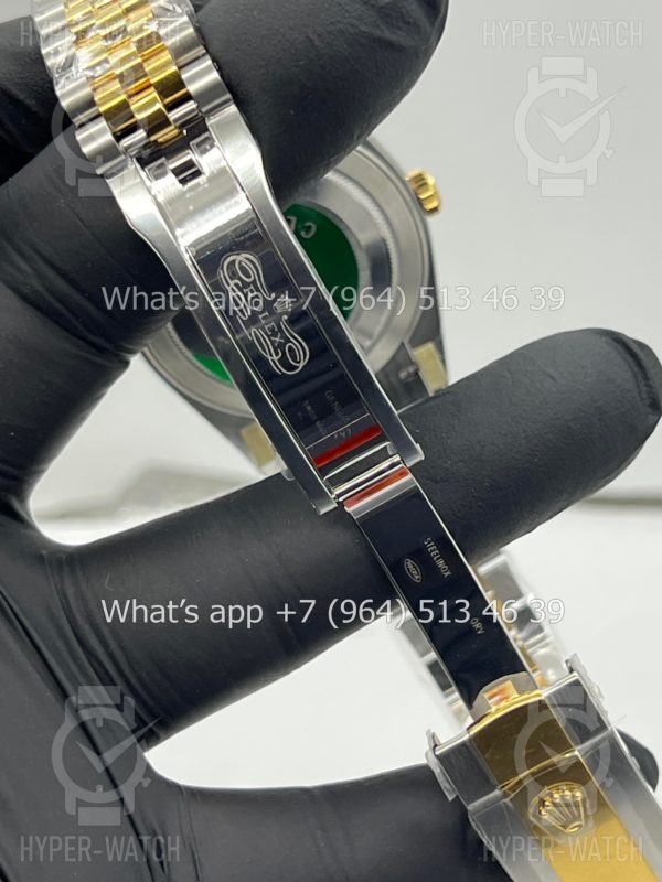 Товар Rolex Datejust 41mm 126303-0006 Steel Фото 14 - Rolex Datejust 41mm 126303-0006 Steel