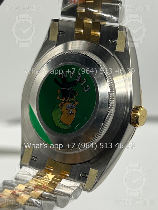 Товар Rolex Datejust 41mm 126303-0006 Steel Фото 15 - Rolex Datejust 41mm 126303-0006 Steel