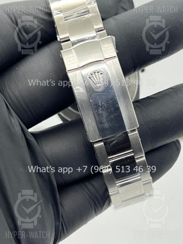 Товар Rolex Datejust 41mm 126334 Who Cares Orange Art 9324 Фото 11 - Rolex Datejust 41mm 126334 Who Cares Orange Art 9324