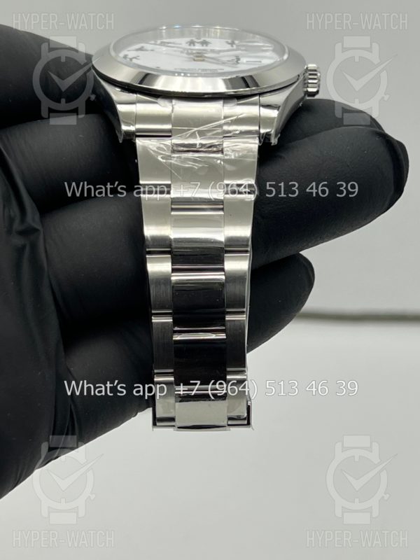 Фото 9 - Rolex Datejust 41mm 126300 Erotic Picture Art 9326