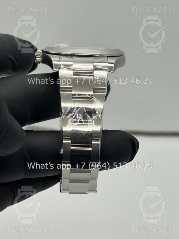 Фото 11 - Rolex Datejust 41mm 126300 Erotic Picture Art 9326