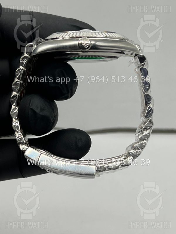 Товар Rolex Datejust 41mm 126334 Who Cares Art 9323 Фото 8 - Rolex Datejust 41mm 126334 Who Cares Art 9323