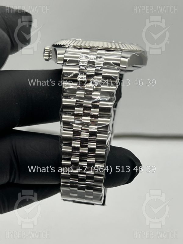 Товар Rolex Datejust 41mm 126334 Who Cares Art 9323 Фото 9 - Rolex Datejust 41mm 126334 Who Cares Art 9323