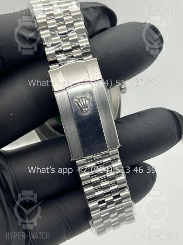 Товар Rolex Datejust 41mm 126334 Who Cares Art 9323 Фото 11 - Rolex Datejust 41mm 126334 Who Cares Art 9323
