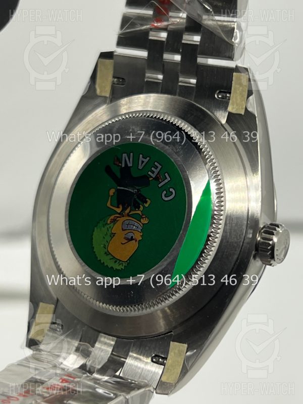 Товар Rolex Datejust 41mm 126334 Who Cares Art 9323 Фото 13 - Rolex Datejust 41mm 126334 Who Cares Art 9323