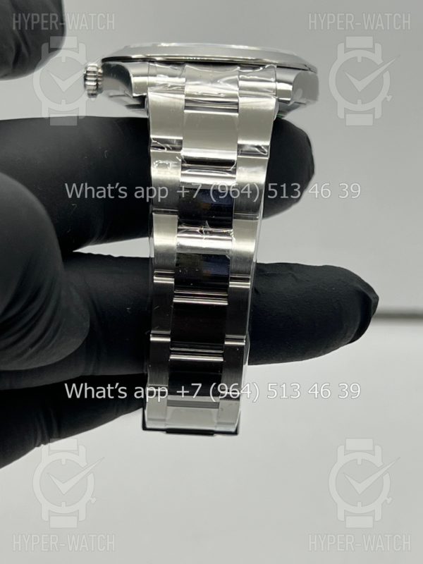 Товар Rolex Datejust 41mm 126300-0015 Steel Фото 9 - Rolex Datejust 41mm 126300-0015 Steel