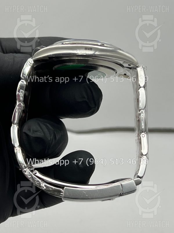 Товар Rolex Datejust 41mm 126300-0015 Steel Фото 10 - Rolex Datejust 41mm 126300-0015 Steel
