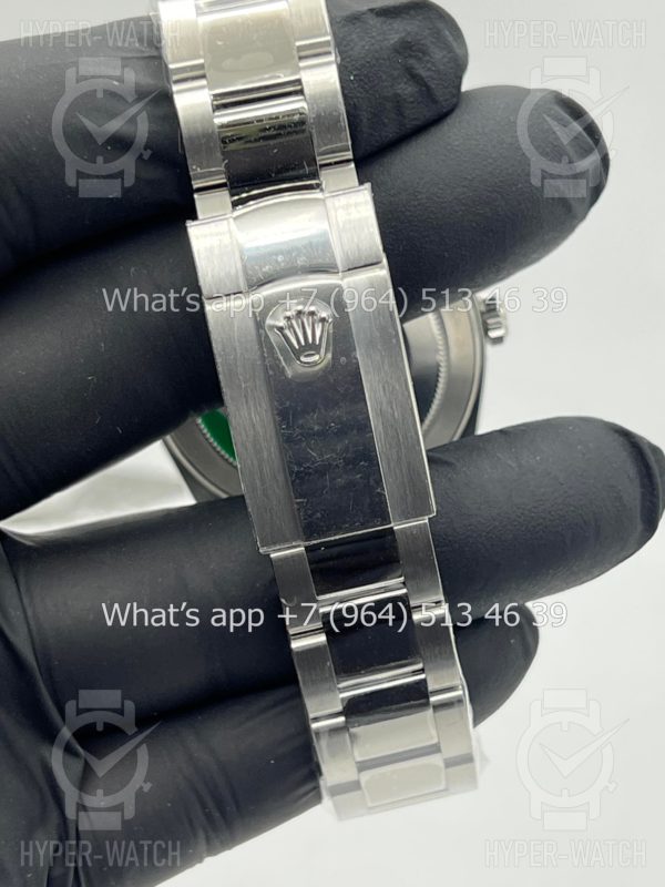 Товар Rolex Datejust 41mm 126300-0015 Steel Фото 11 - Rolex Datejust 41mm 126300-0015 Steel