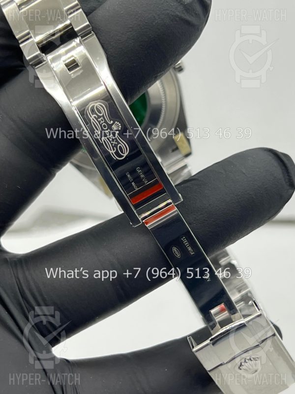 Товар Rolex Datejust 41mm 126300-0015 Steel Фото 12 - Rolex Datejust 41mm 126300-0015 Steel