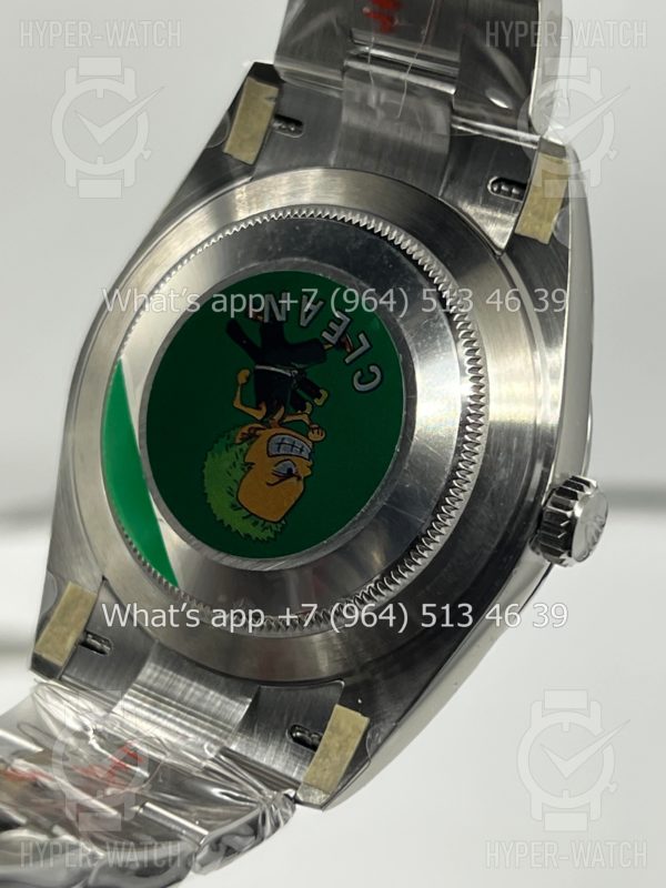 Товар Rolex Datejust 41mm 126300-0015 Steel Фото 13 - Rolex Datejust 41mm 126300-0015 Steel