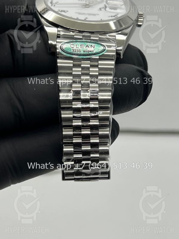 Товар Rolex Datejust 41mm 126300 Erotic Picture Art 9327 Фото 7 - Rolex Datejust 41mm 126300 Erotic Picture Art 9327