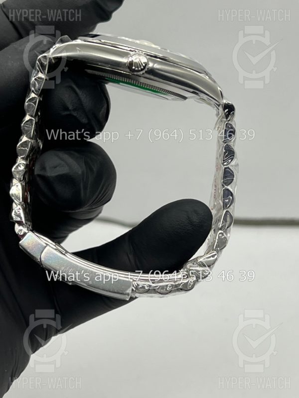 Товар Rolex Datejust 41mm 126300 Erotic Picture Art 9327 Фото 8 - Rolex Datejust 41mm 126300 Erotic Picture Art 9327