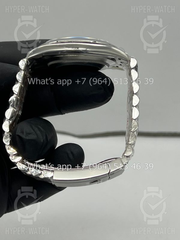 Товар Rolex Datejust 41mm 126300 Erotic Picture Art 9327 Фото 10 - Rolex Datejust 41mm 126300 Erotic Picture Art 9327