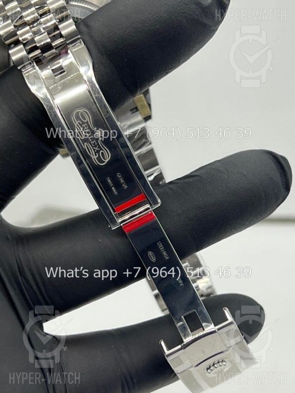 Товар Rolex Datejust 41mm 126300 Erotic Picture Art 9327 Фото 12 - Rolex Datejust 41mm 126300 Erotic Picture Art 9327