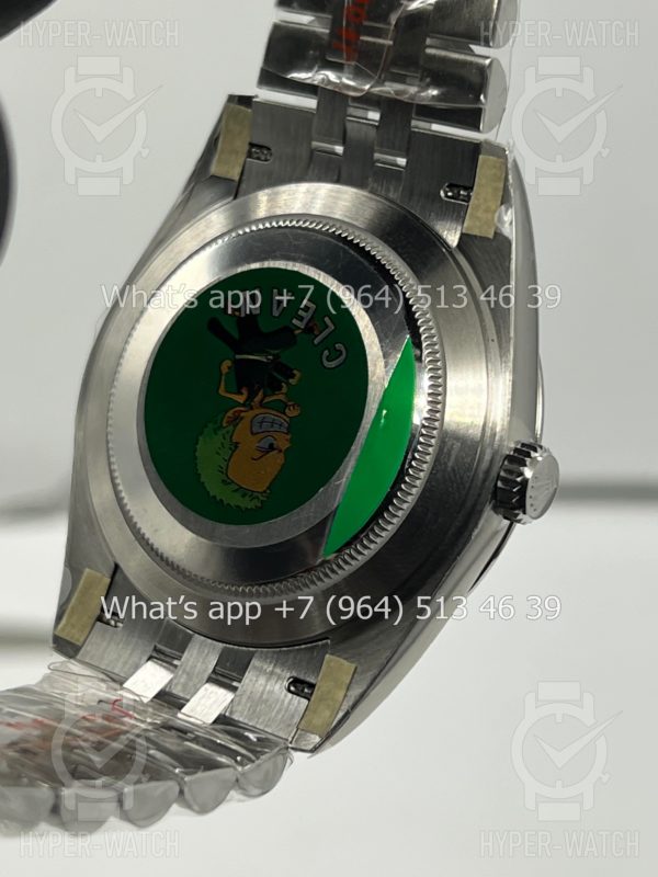 Товар Rolex Datejust 41mm 126300 Erotic Picture Art 9327 Фото 13 - Rolex Datejust 41mm 126300 Erotic Picture Art 9327