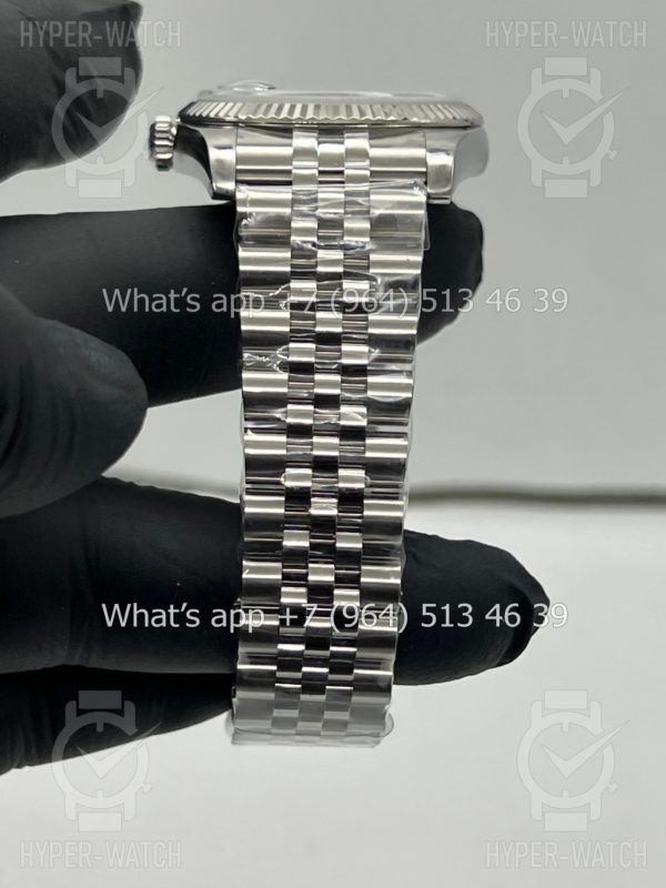 Товар Rolex DateJust 36mm 126234 Blue AR Фото 10 - Rolex DateJust 36mm 126234 Blue AR