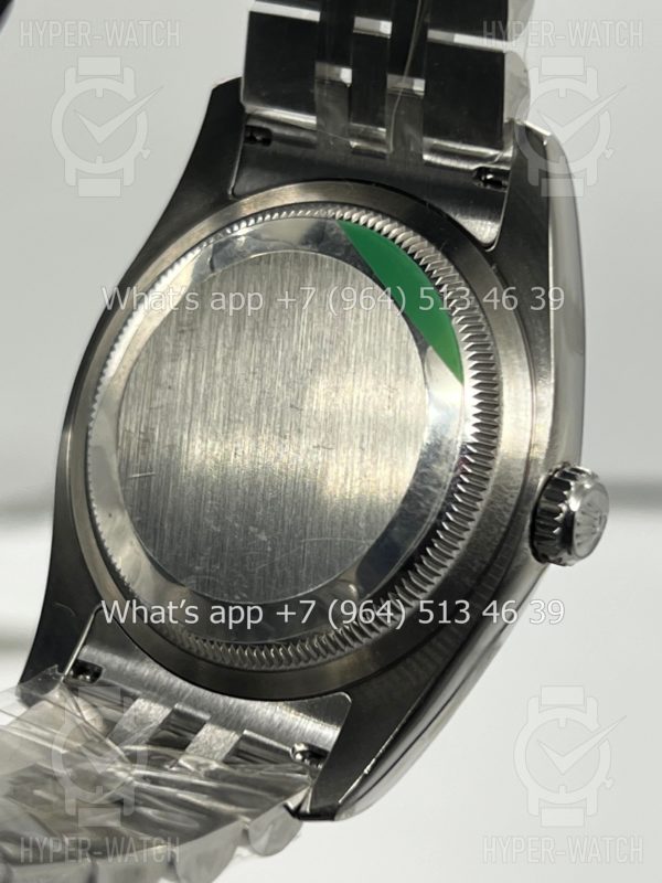 Товар Rolex DateJust 36mm 126234 Blue AR Фото 14 - Rolex DateJust 36mm 126234 Blue AR