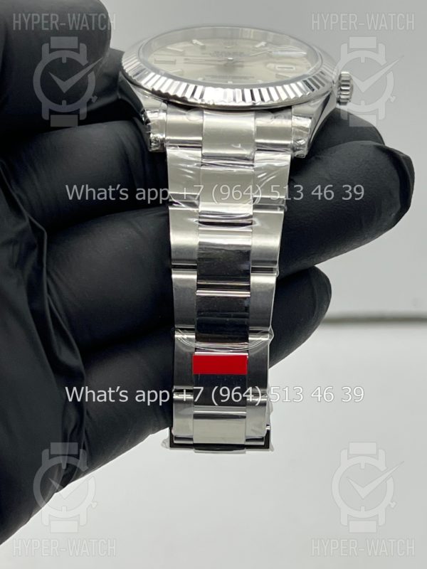 Товар Rolex Datejust 41mm 126334-0003 Steel Фото 5 - Rolex Datejust 41mm 126334-0003 Steel