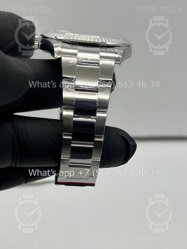 Товар Rolex Datejust 41mm 126334-0003 Steel Фото 7 - Rolex Datejust 41mm 126334-0003 Steel