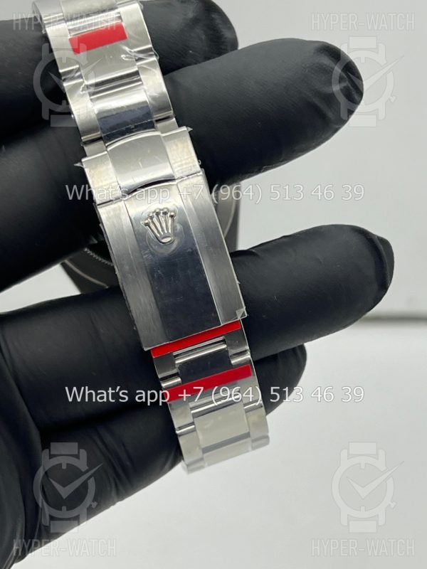 Товар Rolex Datejust 41mm 126334-0003 Steel Фото 9 - Rolex Datejust 41mm 126334-0003 Steel
