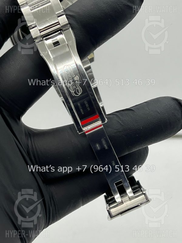 Товар Rolex Datejust 41mm 126334-0003 Steel Фото 10 - Rolex Datejust 41mm 126334-0003 Steel
