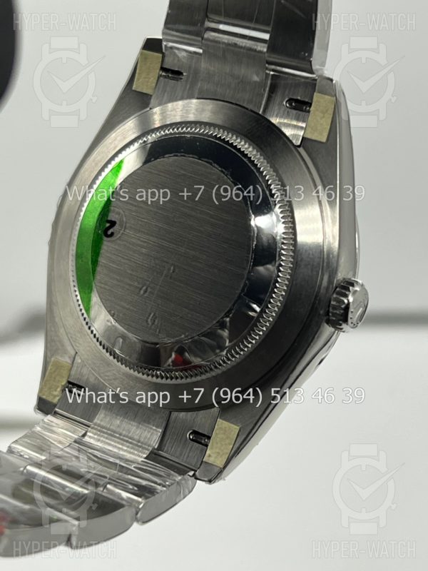 Товар Rolex Datejust 41mm 126334-0003 Steel Фото 11 - Rolex Datejust 41mm 126334-0003 Steel