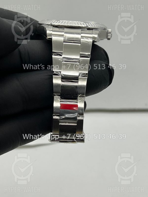 Фото 9 - Rolex Datejust 41mm 126334-0013 Steel