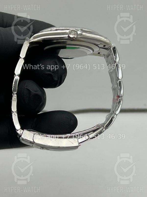 Фото 10 - Rolex Datejust 41mm 126334-0013 Steel