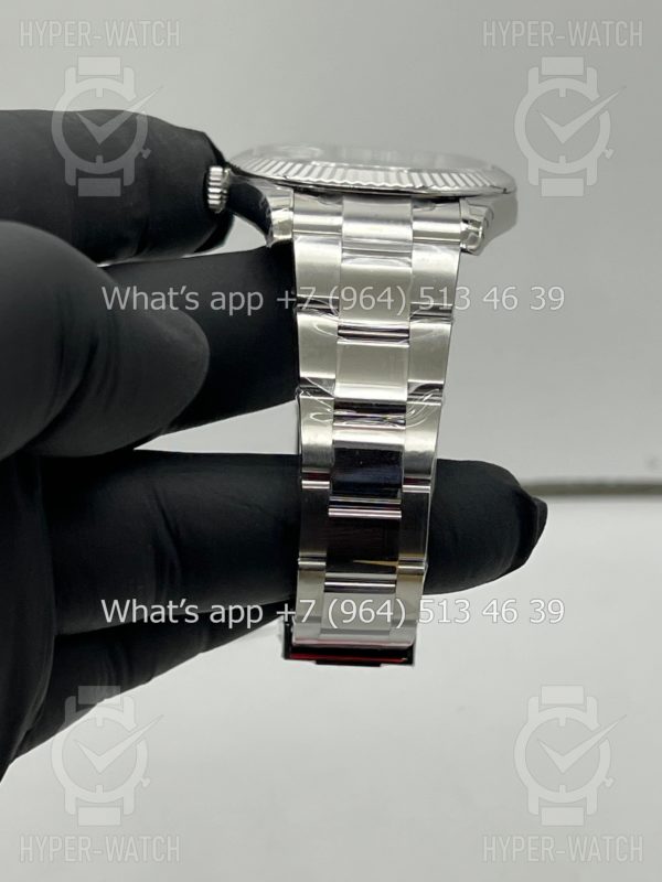 Фото 12 - Rolex Datejust 41mm 126334-0013 Steel