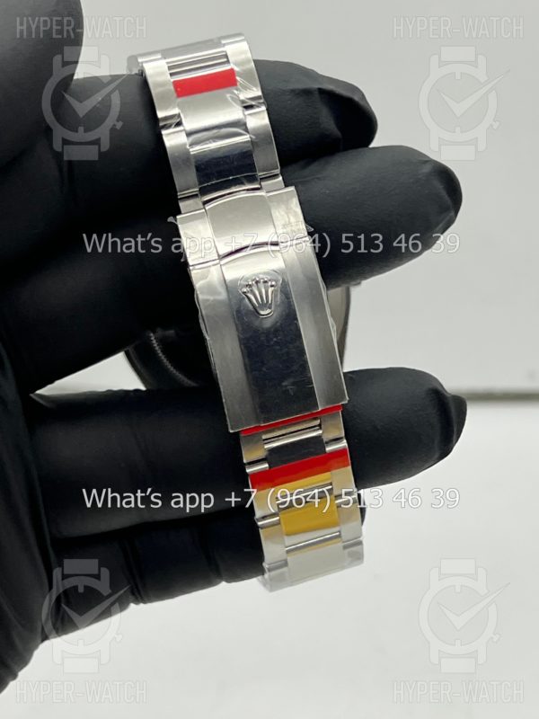Фото 13 - Rolex Datejust 41mm 126334-0013 Steel