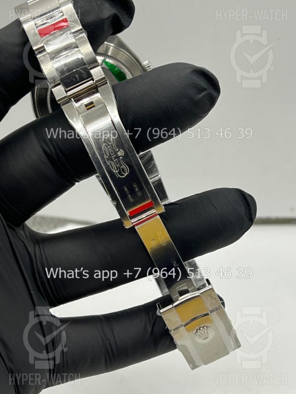 Фото 14 - Rolex Datejust 41mm 126334-0013 Steel