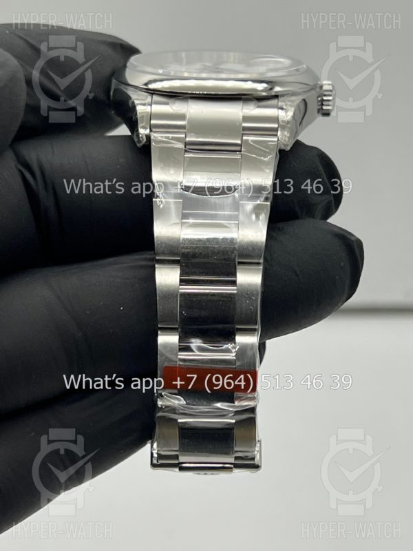 Фото 7 - Rolex DateJust 36mm 126200-0008 Steel