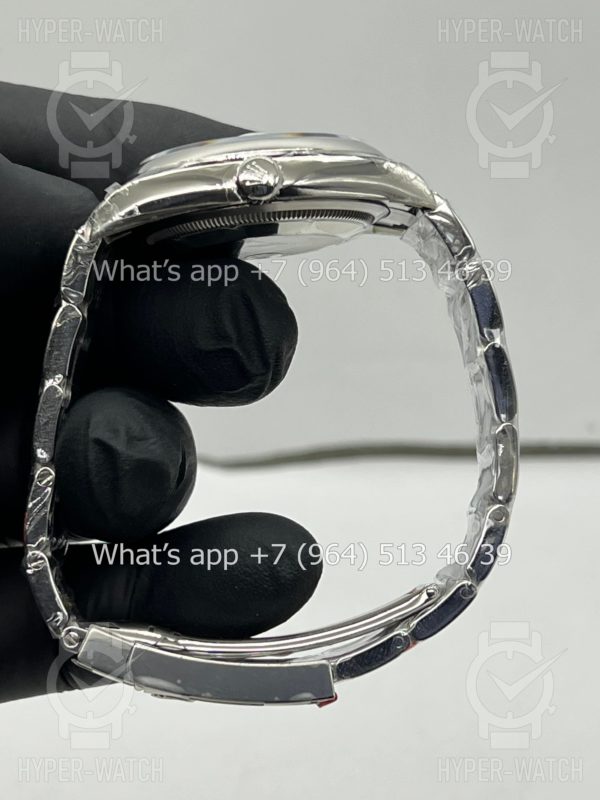 Фото 8 - Rolex DateJust 36mm 126200-0008 Steel